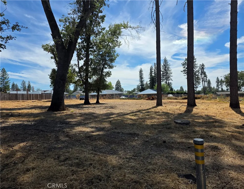 1652 Cottontail Paradise, CA 95969