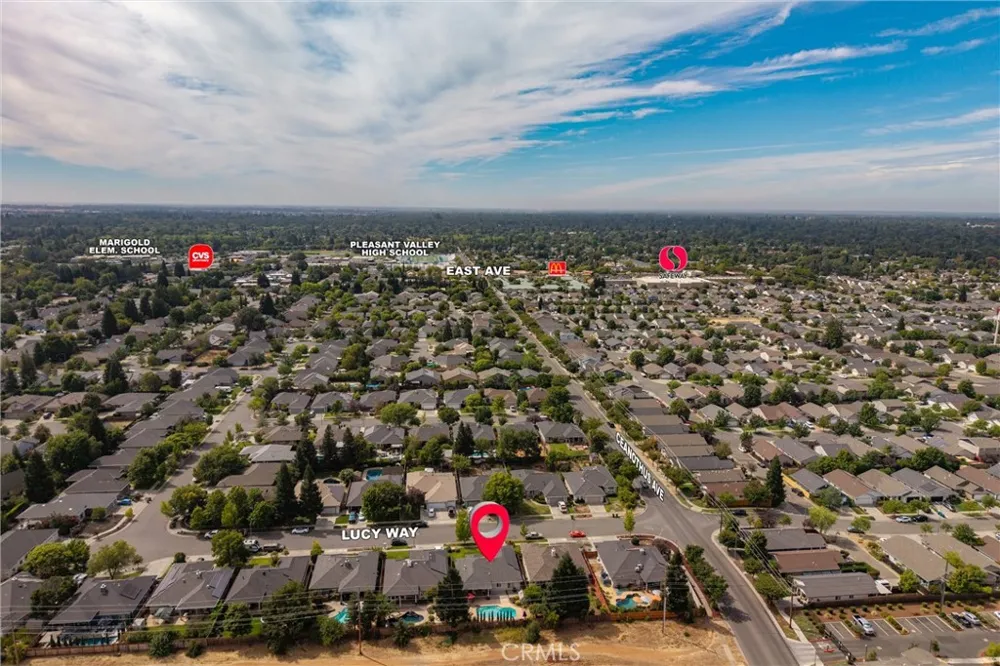 1464 Lucy Chico, CA 95973