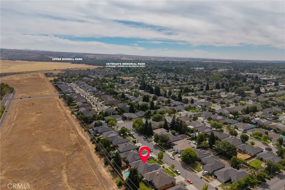 1464 Lucy Chico, CA 95973
