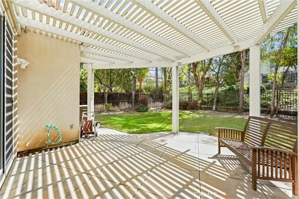 3744 Vista Mendoza Yorba Linda, CA 92886