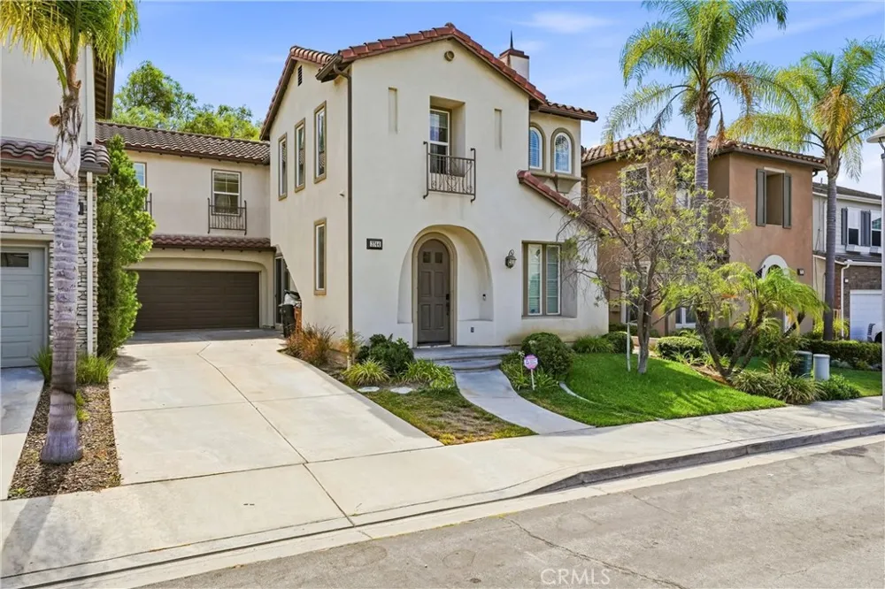 3744 Vista Mendoza Yorba Linda, CA 92886