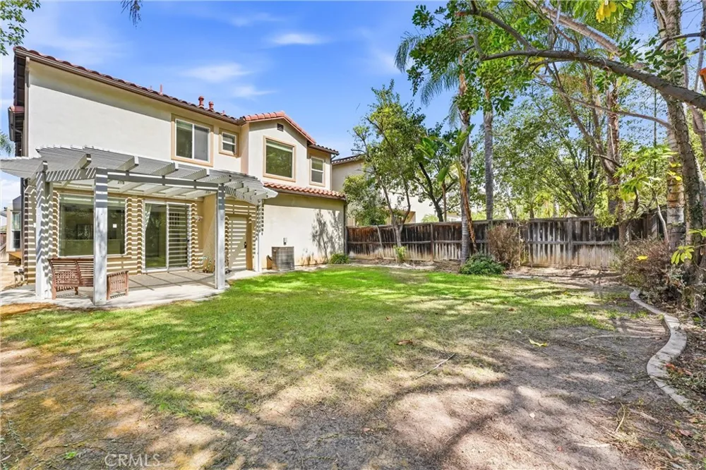 3744 Vista Mendoza Yorba Linda, CA 92886