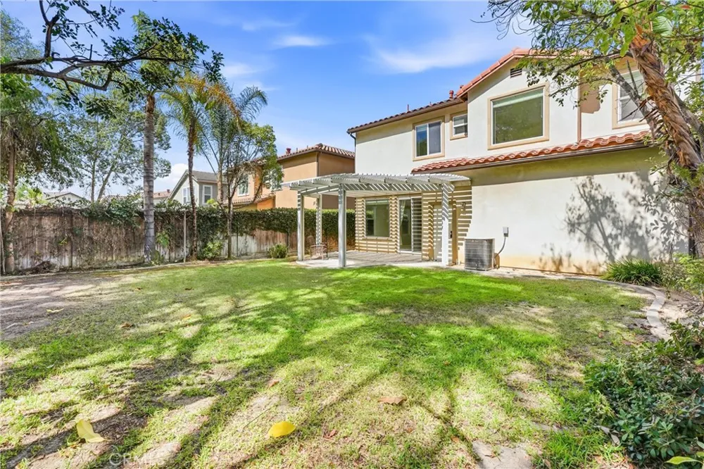 3744 Vista Mendoza Yorba Linda, CA 92886