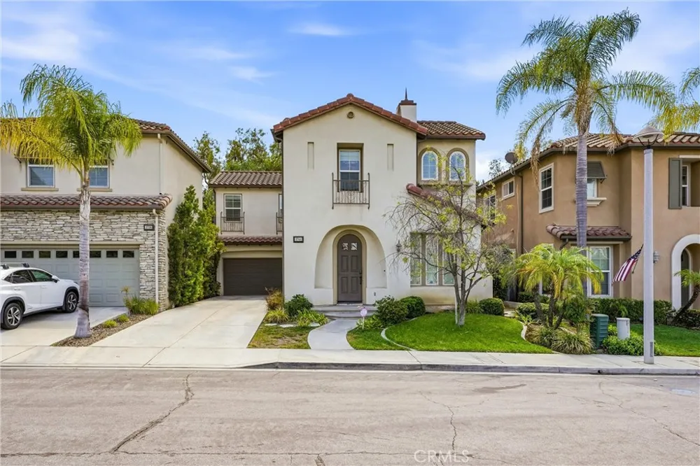 3744 Vista Mendoza Yorba Linda, CA 92886