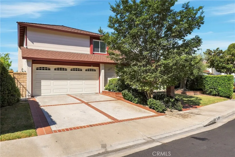 28181 Josefina Mission Viejo, CA 92692