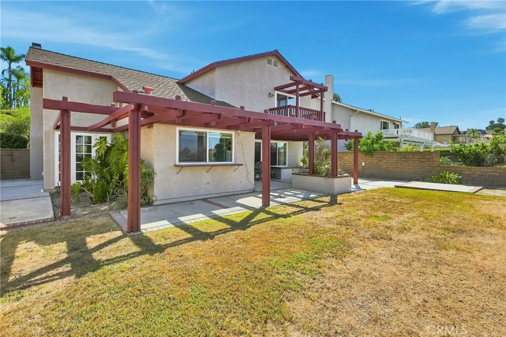 28181 Josefina Mission Viejo, CA 92692