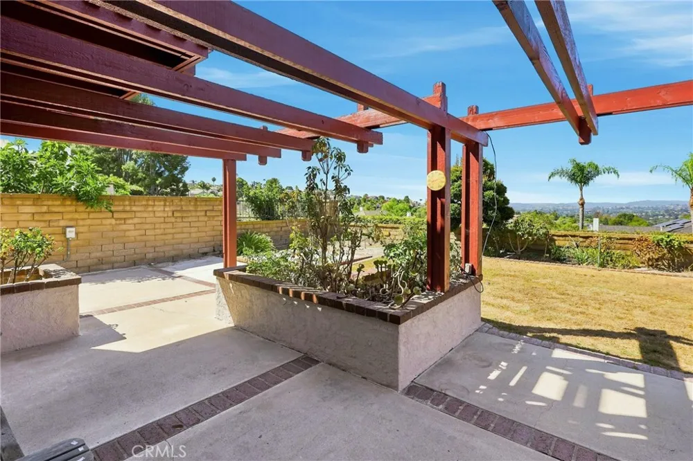 28181 Josefina Mission Viejo, CA 92692