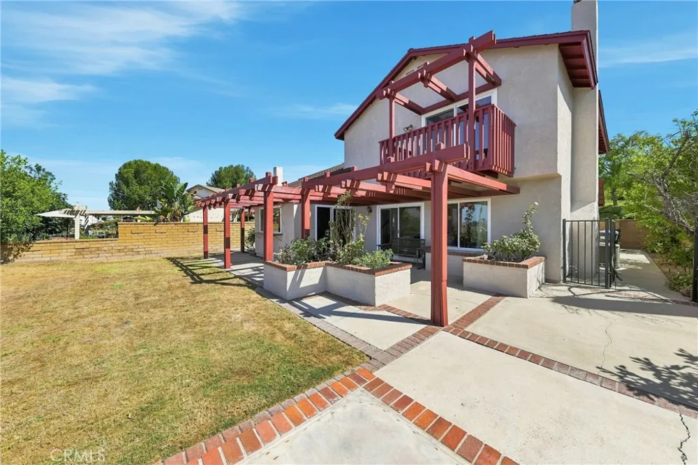 28181 Josefina Mission Viejo, CA 92692
