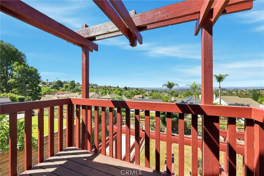 28181 Josefina Mission Viejo, CA 92692