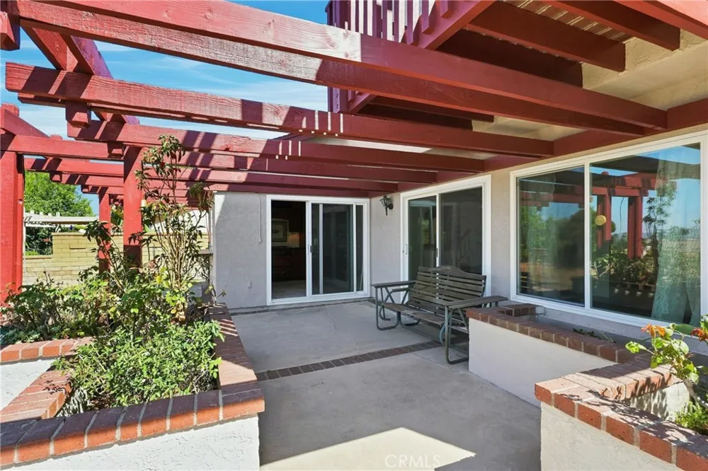 28181 Josefina Mission Viejo, CA 92692