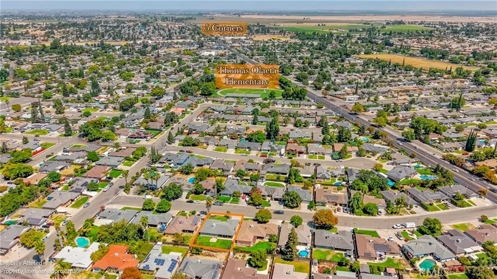 190 Kadota Atwater, CA 95301
