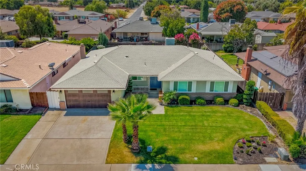 190 Kadota Atwater, CA 95301