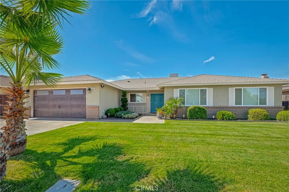 190 Kadota Atwater, CA 95301
