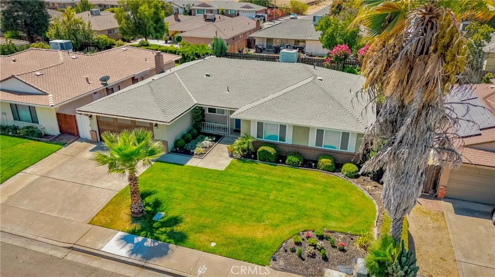 190 Kadota Atwater, CA 95301