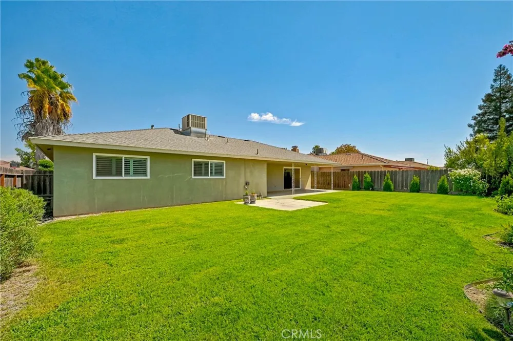 190 Kadota Atwater, CA 95301