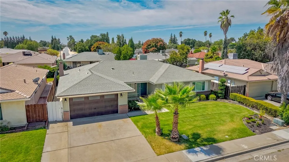 190 Kadota Atwater, CA 95301