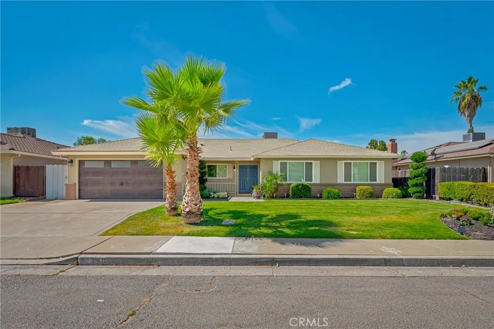 190 Kadota Atwater, CA 95301