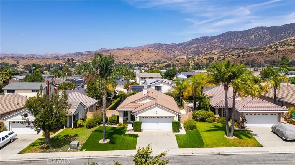 6631 Sasparilla Dr Simi Valley, CA 93063