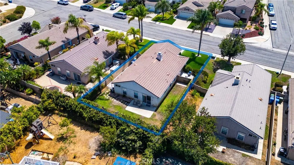 6631 Sasparilla Dr Simi Valley, CA 93063