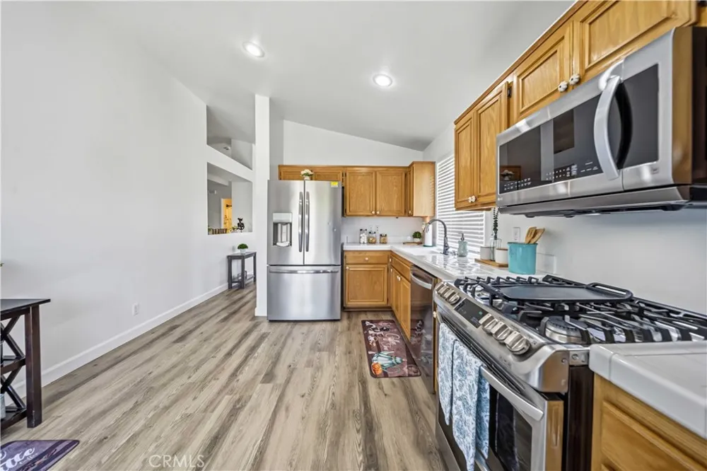 6631 Sasparilla Dr Simi Valley, CA 93063