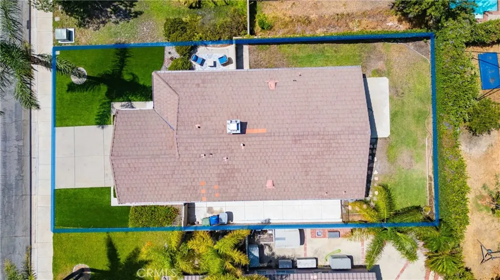 6631 Sasparilla Dr Simi Valley, CA 93063