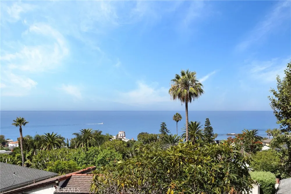 769 Manzanita Drive Laguna Beach, CA 92651