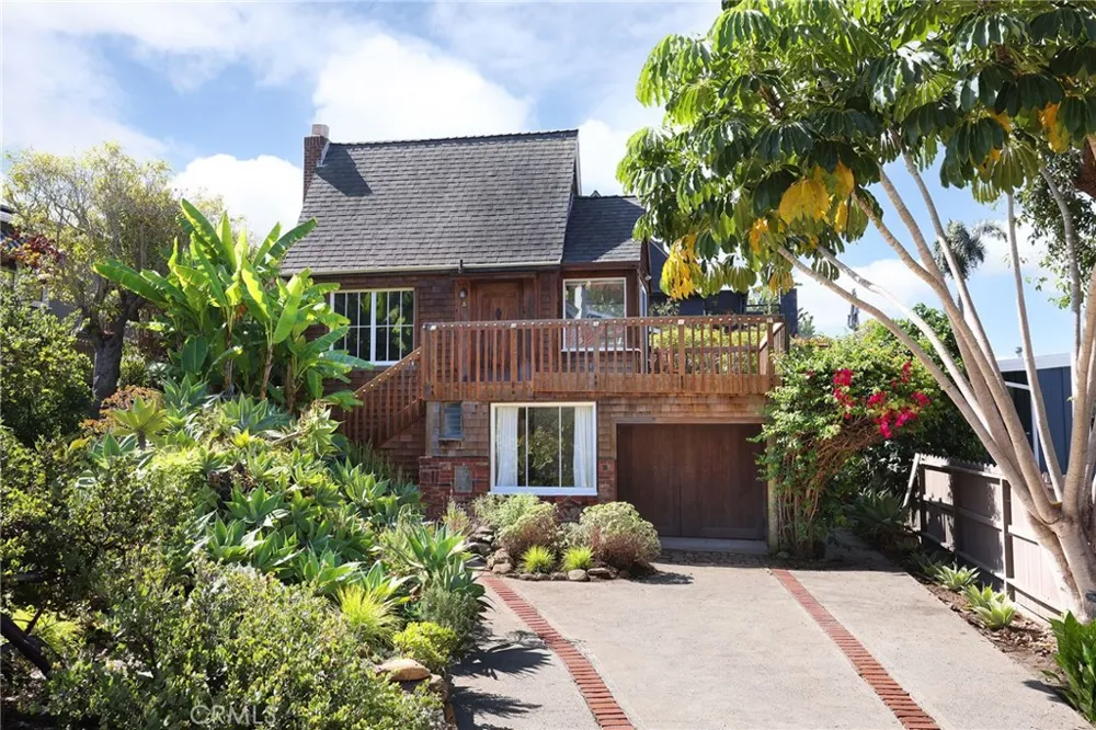 769 Manzanita Drive Laguna Beach, CA 92651