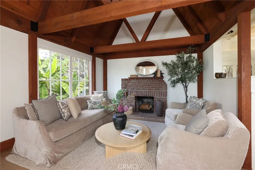 769 Manzanita Drive Laguna Beach, CA 92651
