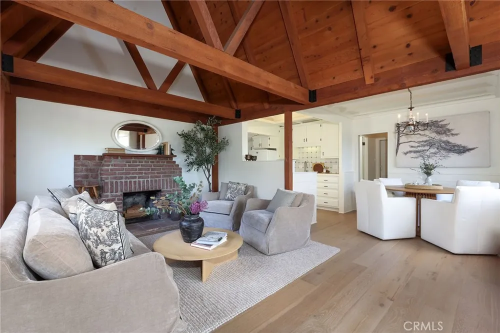 769 Manzanita Drive Laguna Beach, CA 92651