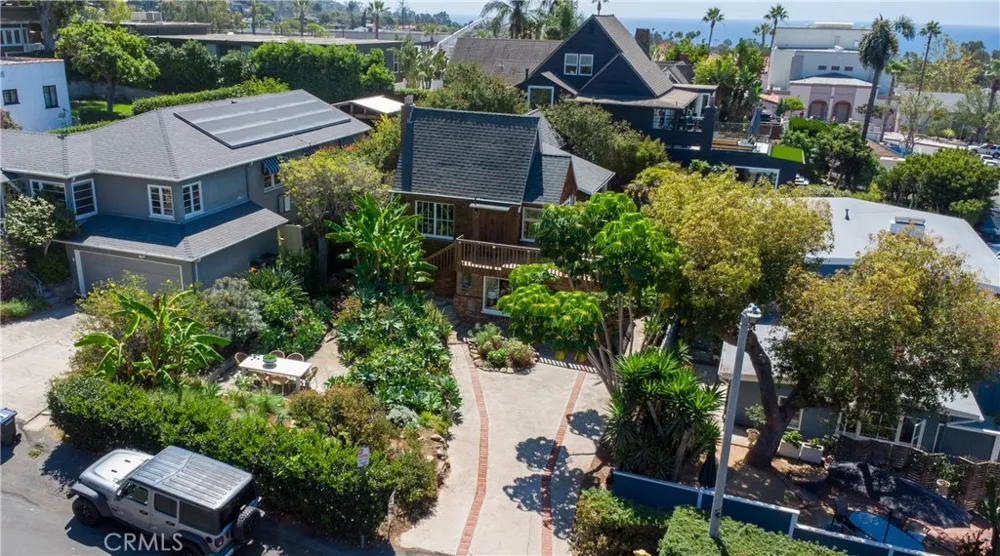 769 Manzanita Drive Laguna Beach, CA 92651