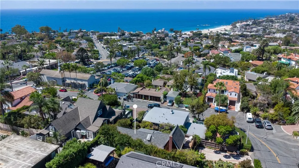769 Manzanita Drive Laguna Beach, CA 92651