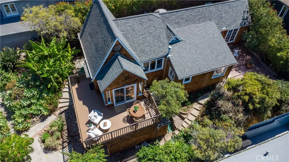 769 Manzanita Drive Laguna Beach, CA 92651