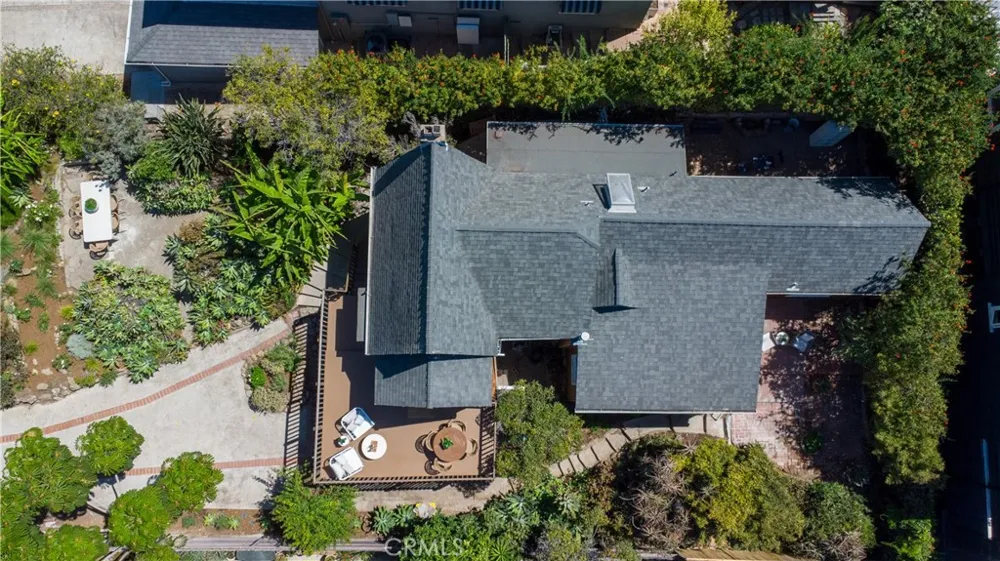 769 Manzanita Drive Laguna Beach, CA 92651
