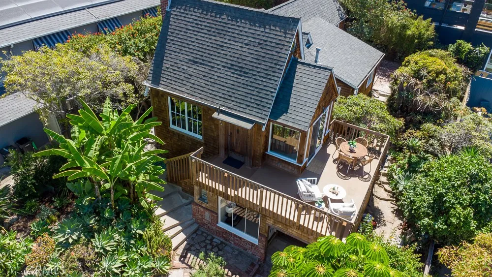 769 Manzanita Drive Laguna Beach, CA 92651