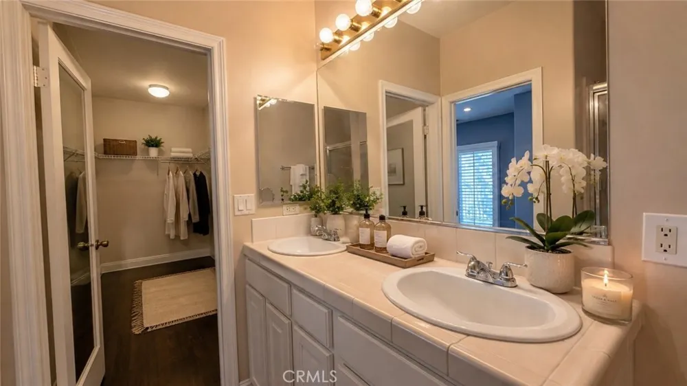 7353 Ellena W #87 Rancho Cucamonga, CA 91730