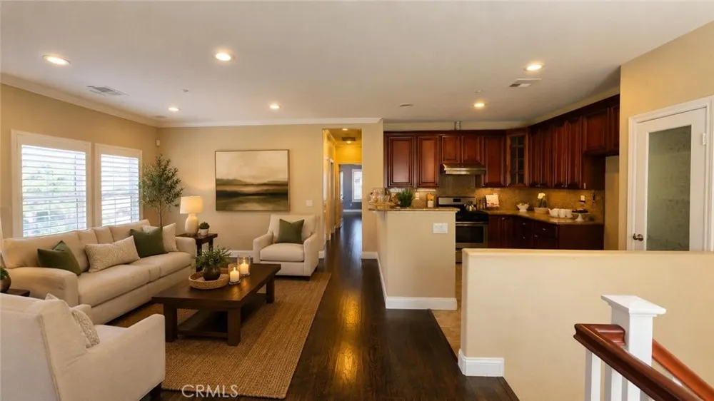 7353 Ellena W #87 Rancho Cucamonga, CA 91730