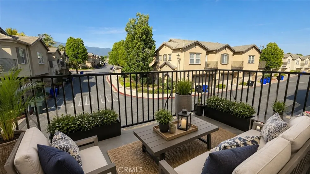 7353 Ellena W #87 Rancho Cucamonga, CA 91730