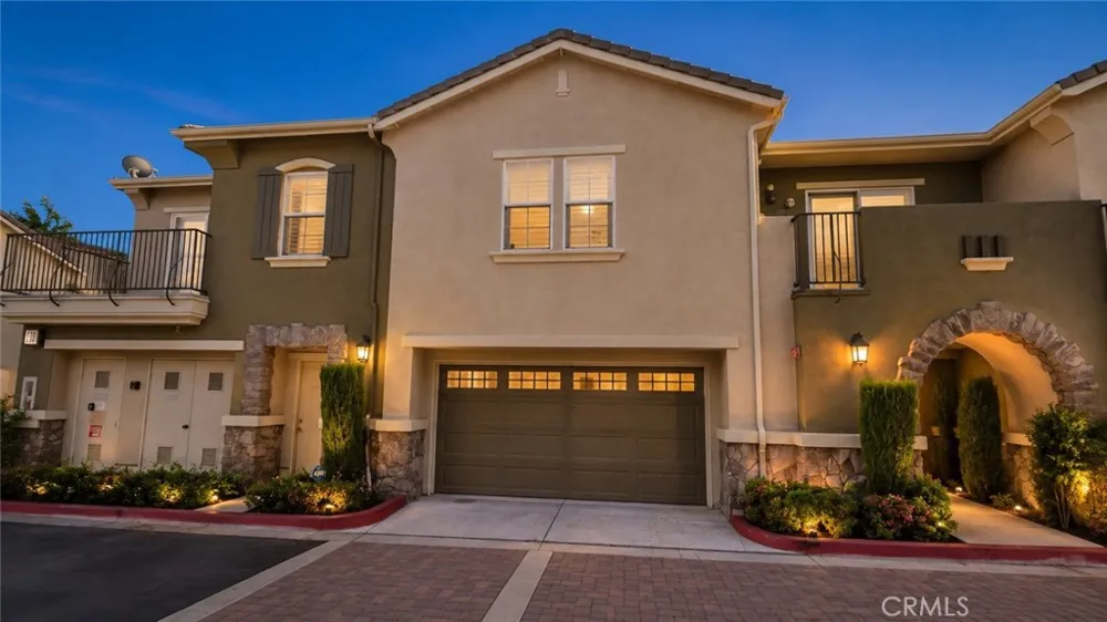 7353 Ellena W #87 Rancho Cucamonga, CA 91730