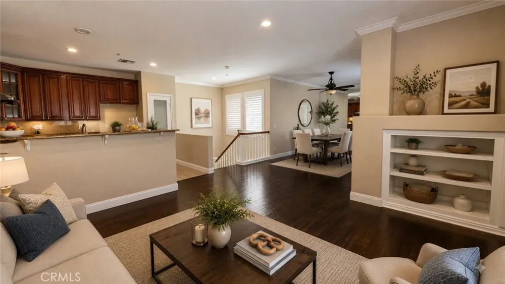 7353 Ellena W #87 Rancho Cucamonga, CA 91730