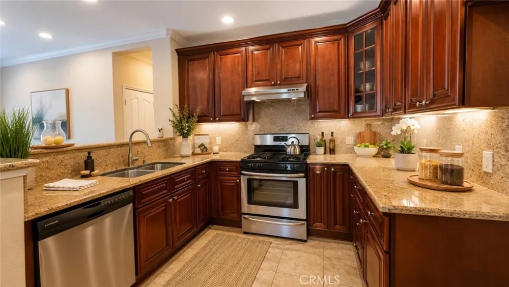7353 Ellena W #87 Rancho Cucamonga, CA 91730