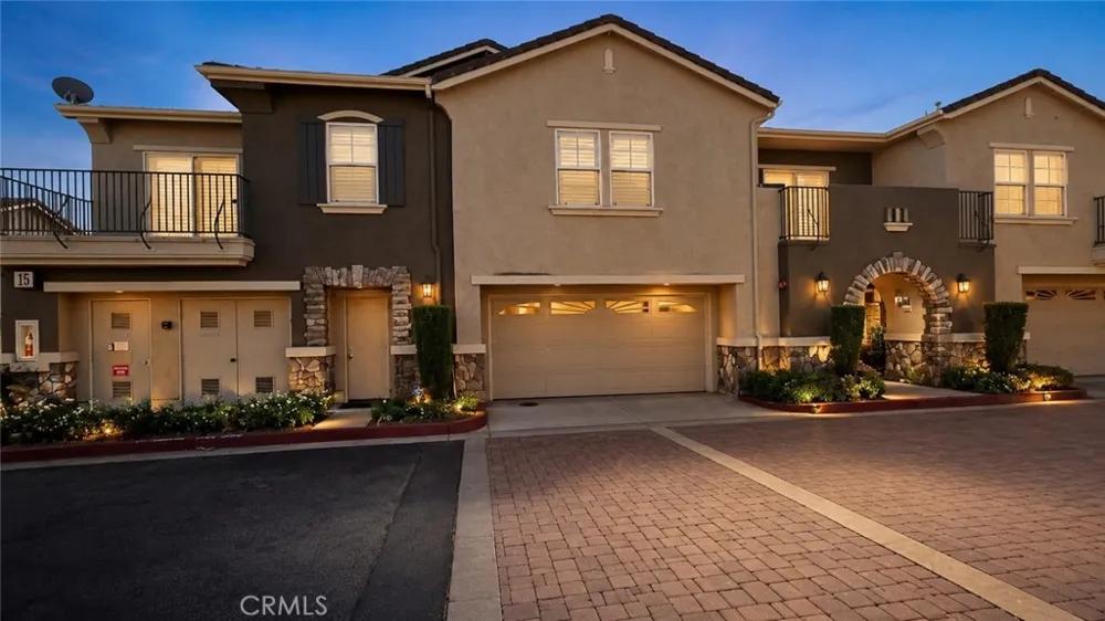 7353 Ellena W #87 Rancho Cucamonga, CA 91730
