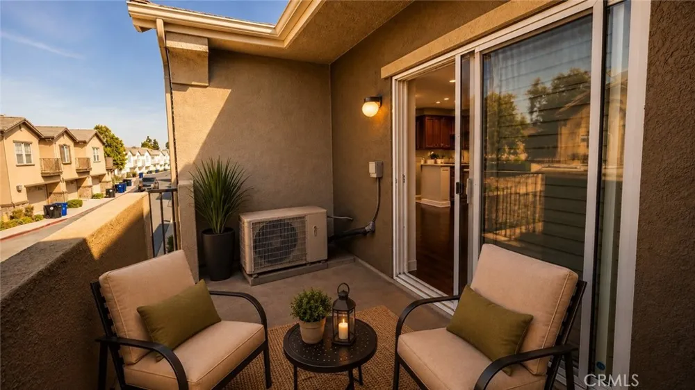 7353 Ellena W #87 Rancho Cucamonga, CA 91730