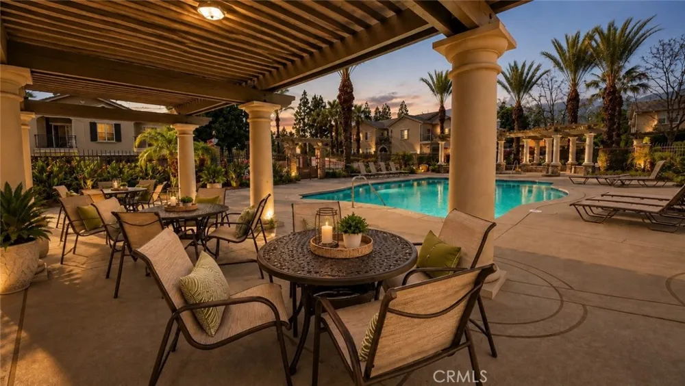 7353 Ellena W #87 Rancho Cucamonga, CA 91730