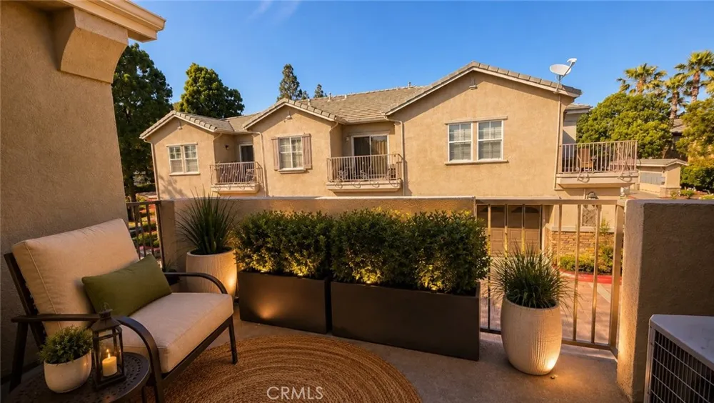 7353 Ellena W #87 Rancho Cucamonga, CA 91730
