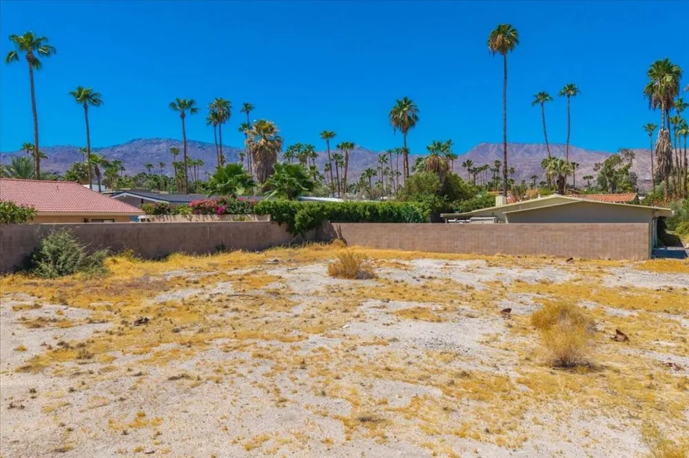 Sun & Moon Lane Palm Desert, CA 92260