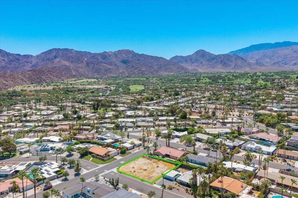Sun & Moon Lane Palm Desert, CA 92260