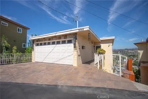 5065 La Calandria Drive