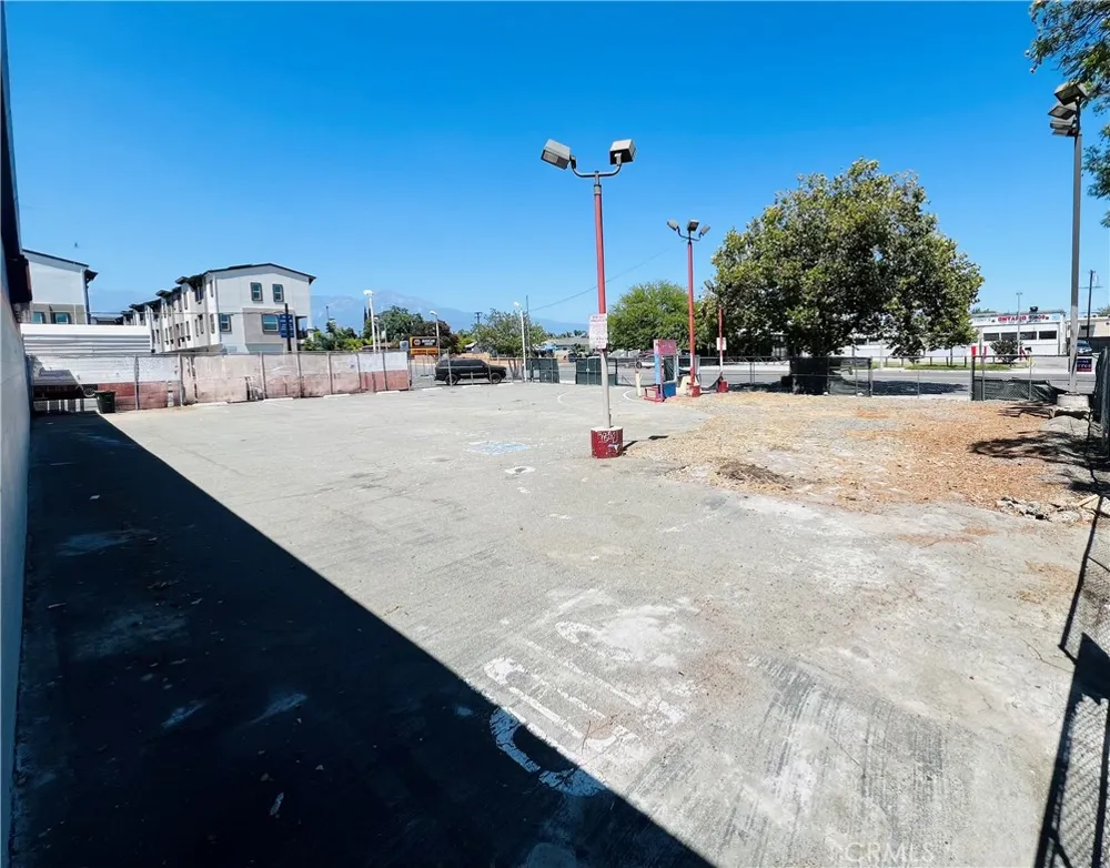 151 N Mountain Avenue Ontario, CA 91762