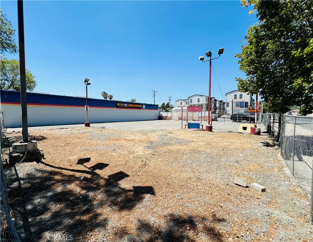 151 N Mountain Avenue Ontario, CA 91762