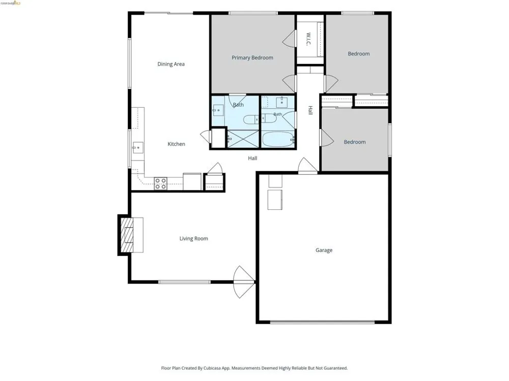 909 Mini Dr Vallejo, CA 94589